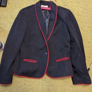 Ladies Casual Blazer